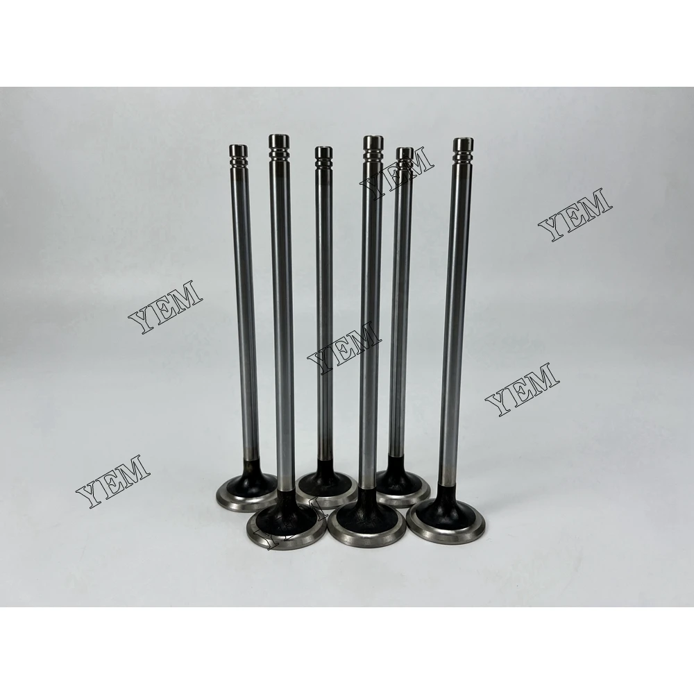 Engine EX Valve Fit for Caterpillar C7