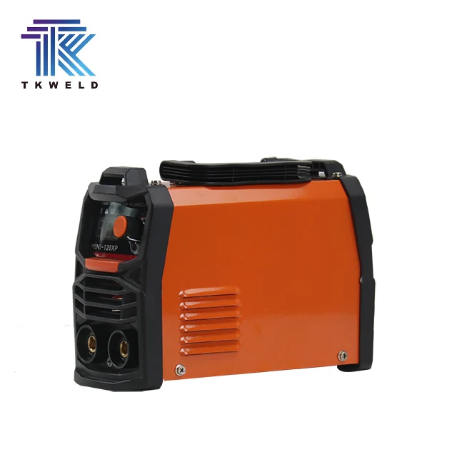FENGLING 200A IGBT Inverter MMA Portable MINI ARC Welding Machine Welder Soldar supplier