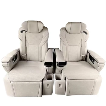 High Quality comfort Car Seat Cover  Car Seat Ventilation Cushion Car Seat Cushion Set for Toyota Alphard