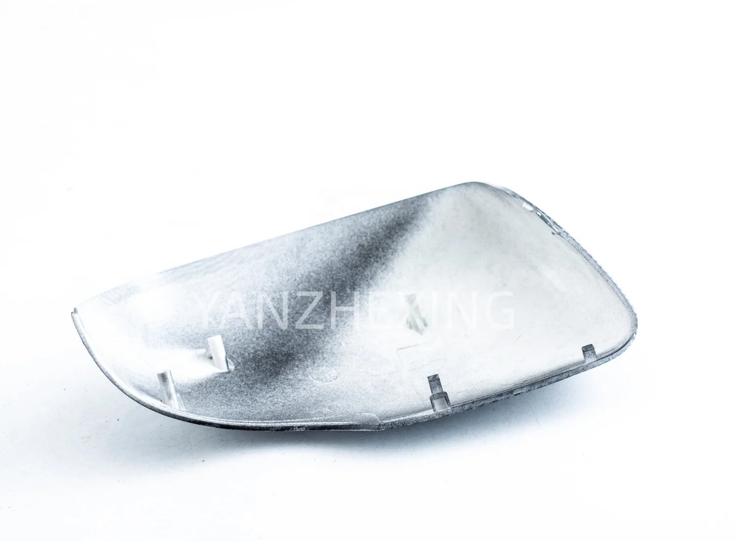 YZX Car Side Mirror Cover Shell Rearview Mirror Housing Cover for KIA PICANTO 2012-2017