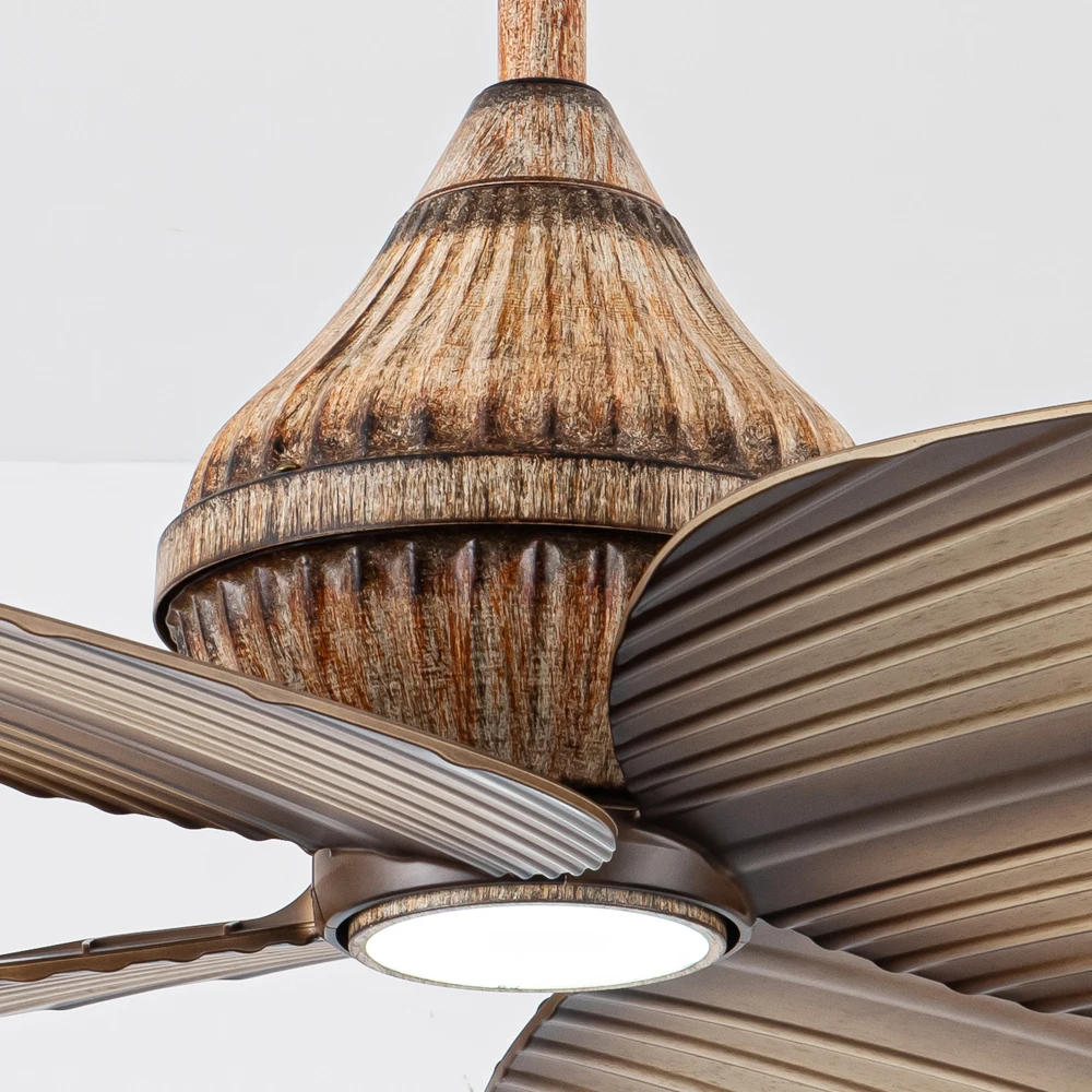 Custom New Design Island Tropical Hotel Palm Leaf Style Dc Reversible