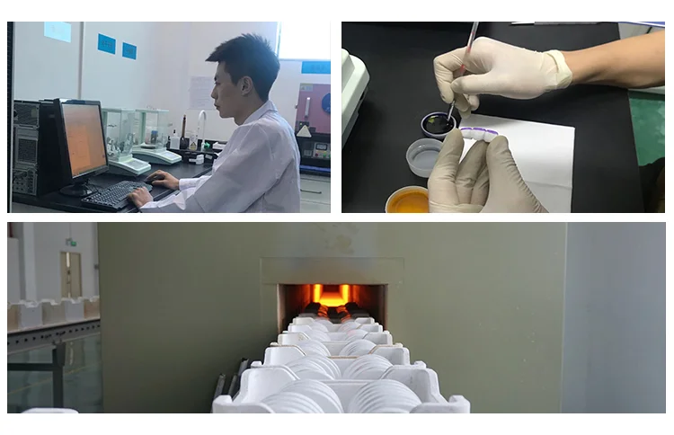 YUCERA YRC 6X 5-Axis Dental CAD CAM Milling Machine for Titanium Column Glass Ceramic Restorations