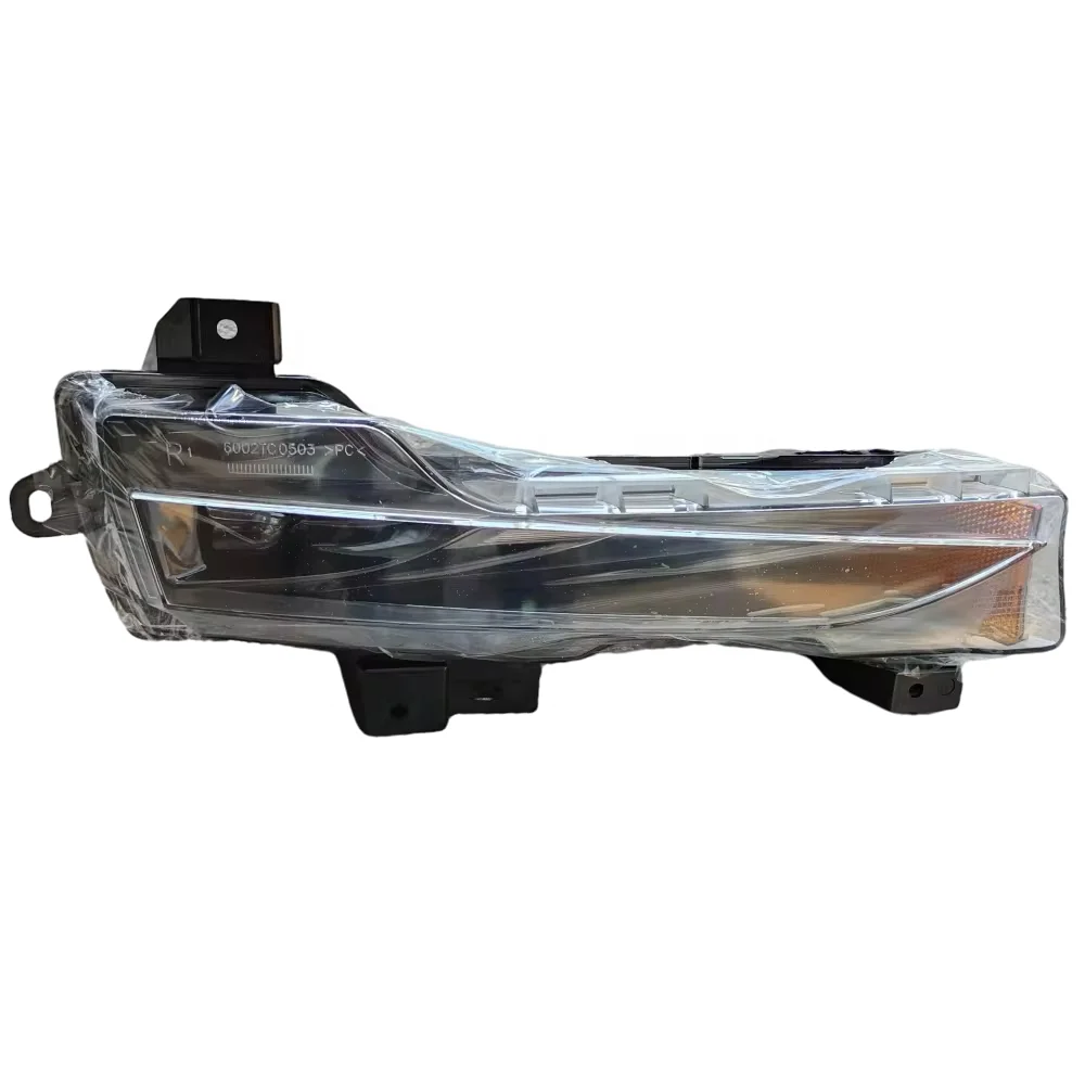 Auto-y For Tesla Fog Lights Car Parts Front Fog Light Right For TESLA
