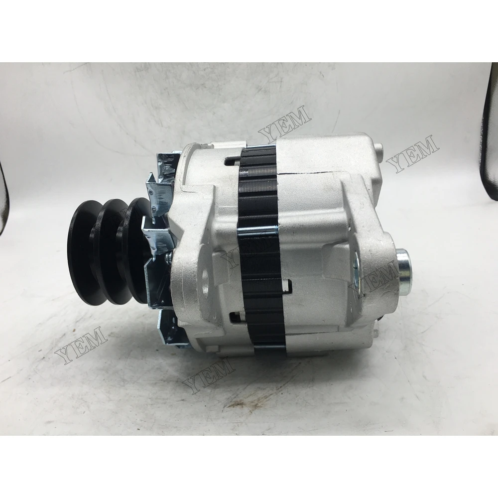 For Isuzu 6HK1 Alternator Genuine Engine Parts