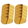 Grand jaune (10 ensembles)