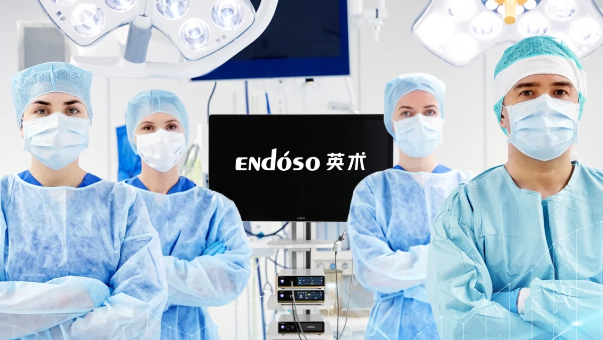 Hunan Endoso Life Technology Co.,ltd.