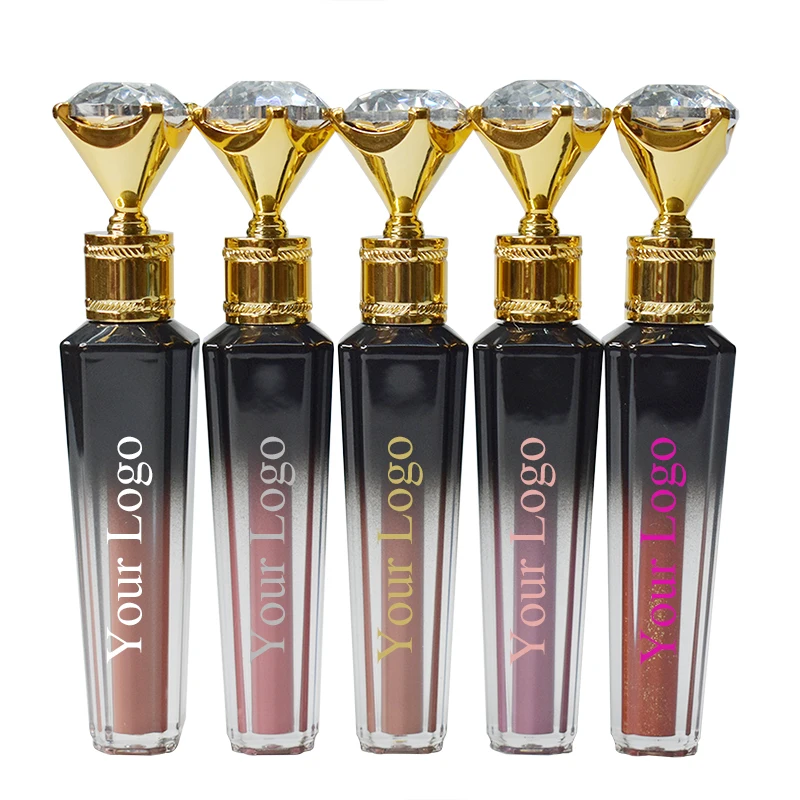 Фирменная долговечная водостойкая матовая помада, 31 цвет, 24 часа