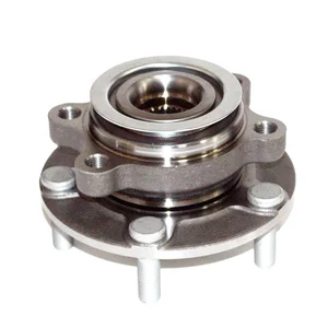 Automotive Hub Bearing 40202-JG01B for NISSAN RENAULT Auto Parts Car Wheel Hub Bearing 40202JG01B