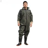 Green whole body 85 silks