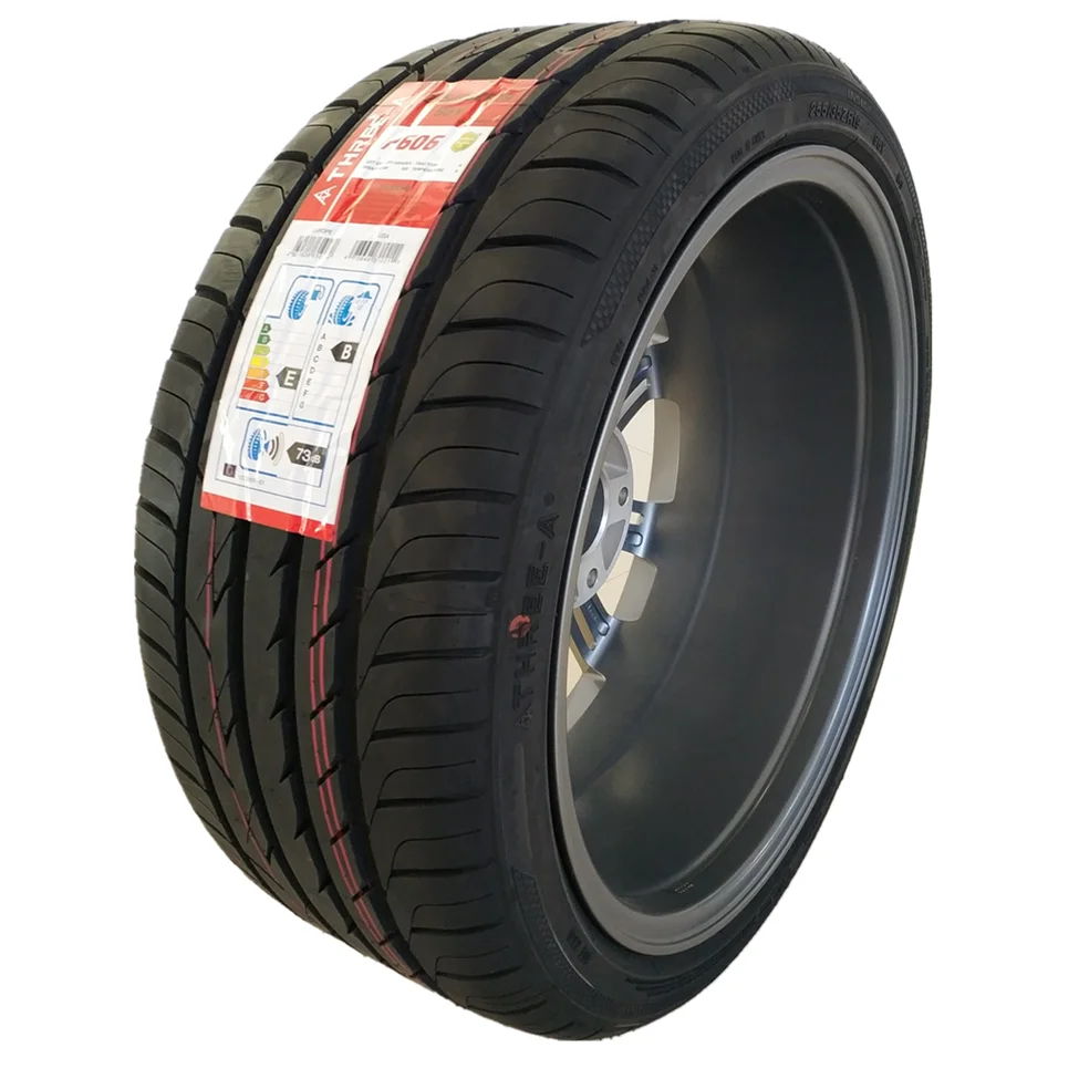 275/40R20 Wholesale Passenger Car Tire - Durable & Efficient