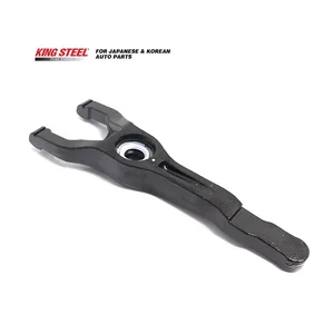 KINGSTEEL OEM 31204-0K110 Auto Transmission Genuine Fork Sub Assembly Clutch Fork for TOYOTA HILUX PICKUP REVO 1GD 2GD