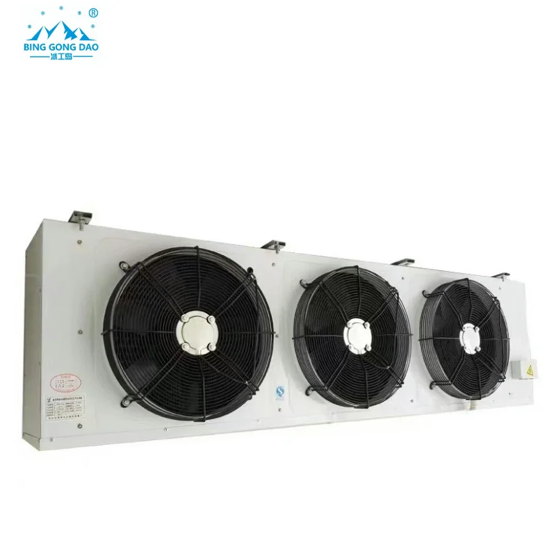 Cold Room Storage Freezer, 380 V, 10 W - detail 34