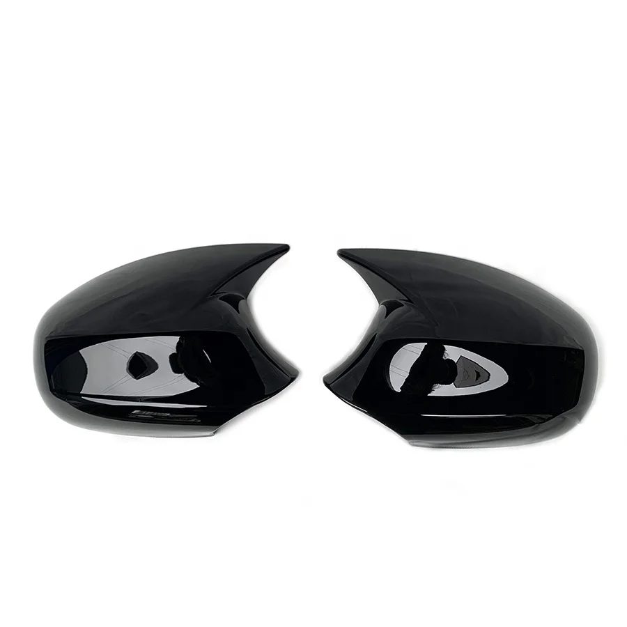 Best Selling 2005-2007 BMW E90 Side Mirror Cover Car Rear Mirror Shell Rearview Side Mirror Cover for BMW E90 2006