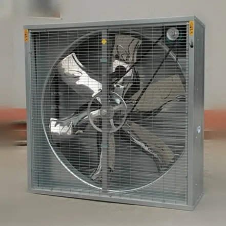 Evaporative Air Cooler, 18000m3, 1.1 - detail 36