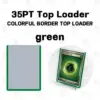 Green Border