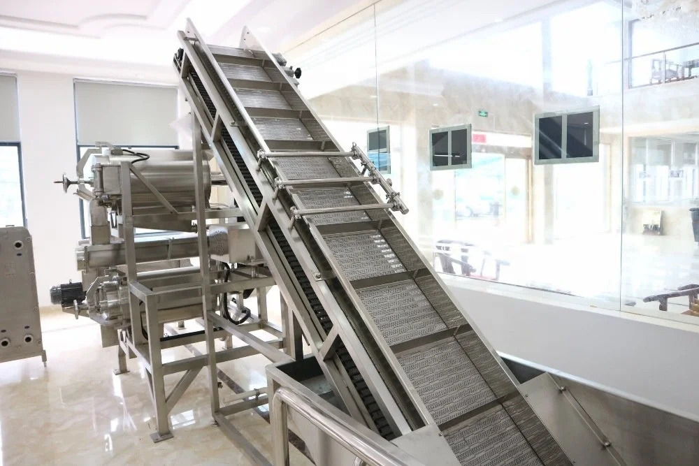Date Honey Processing Machine