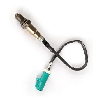 Heated oxygen sensor for Volvo XC60 30757555 S80 S60 V40 V70 Heated oxygen sensor front  Wholesale New