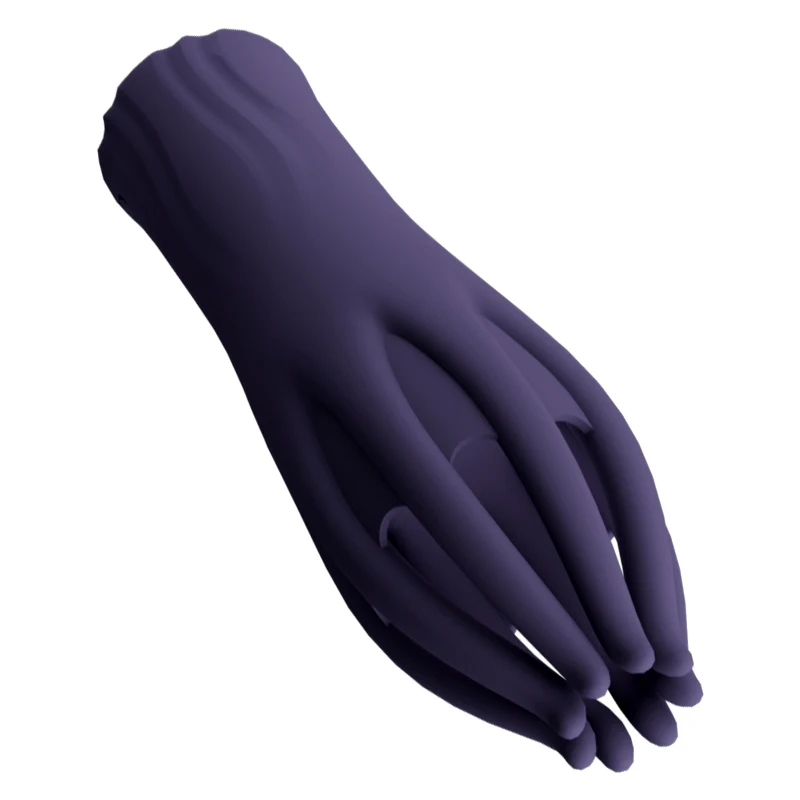 3 Frequency 8 Legs Penis Ejaculation Delay Trainer Male Masturbator Cup Glans Massager for Men Erotic Sex Toys for Men Adult%