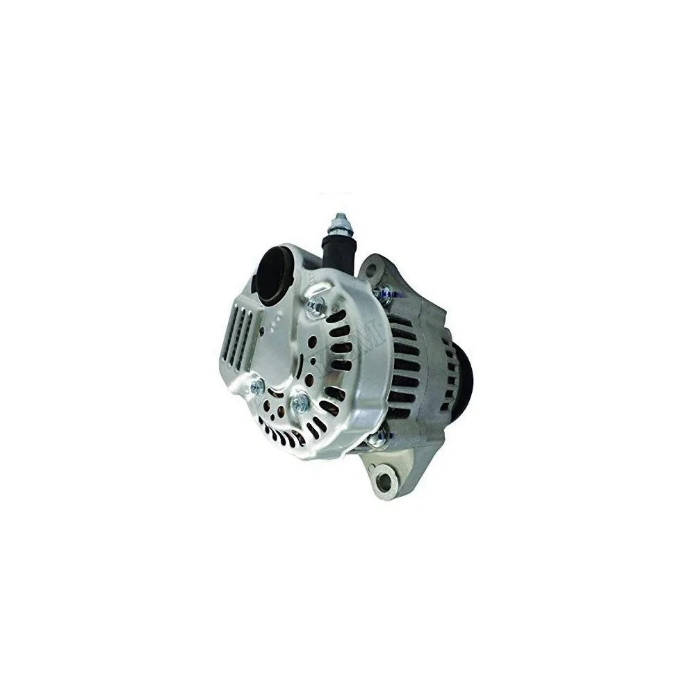 Excavator 35ZTS 50C 27C 12V Alternator 8972251170 8970489681 for Isuzu Engine 3LA1 3LB1 3LD1 3LD2 4LB1 4LC1 4LE1 4LE2