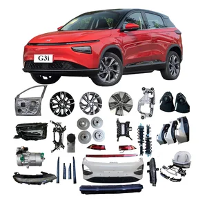 In Stock Xiaopeng Xpeng G3i Original Car Parts Electric Full Car Accessories