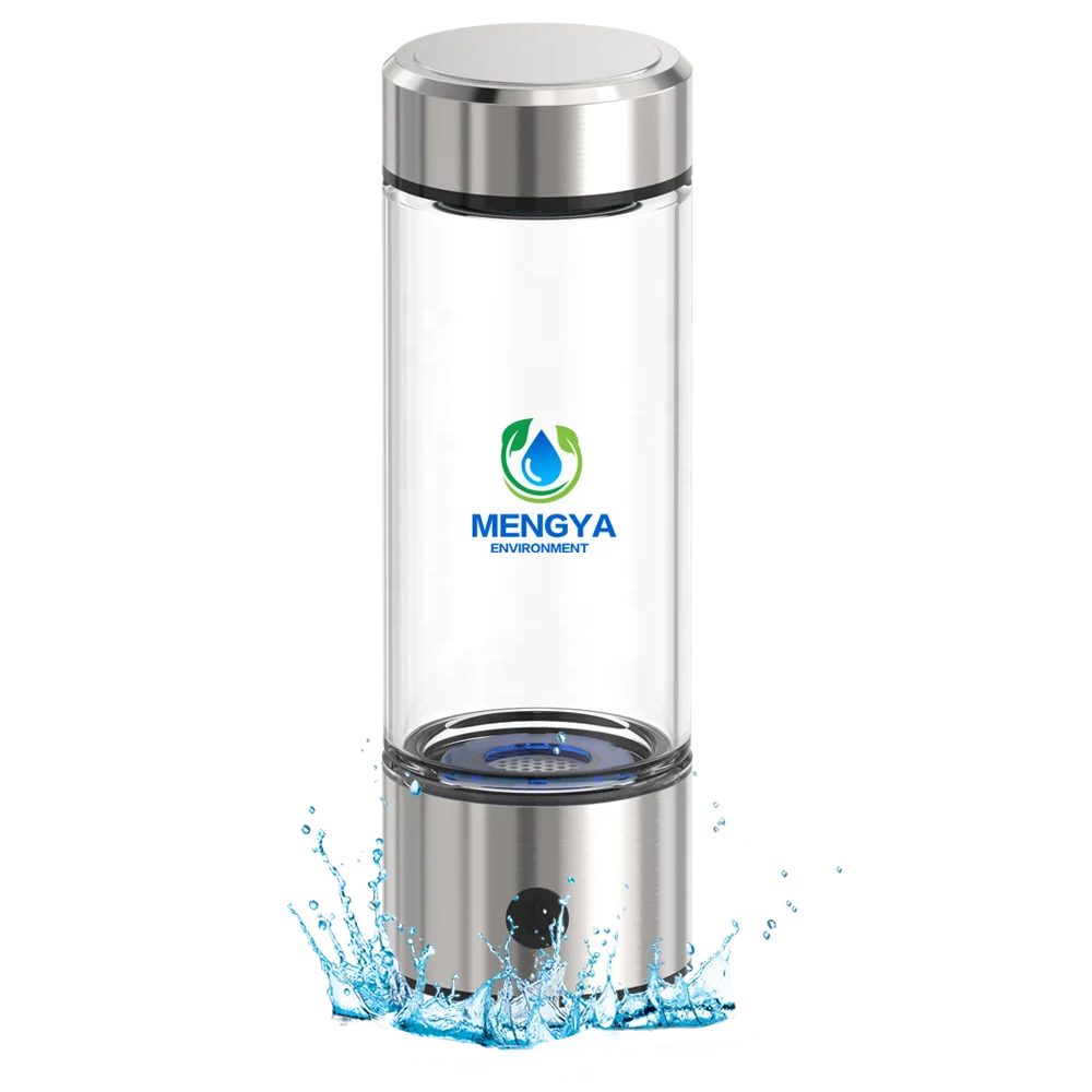 Nano Bubble Generator H2 Hydrogen Water Bottle PEM - Buy Nano Bubble  Generator H2 Hydrogen Water Bottle PEM Product on