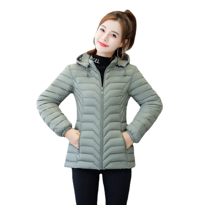 5xl womens winter coat