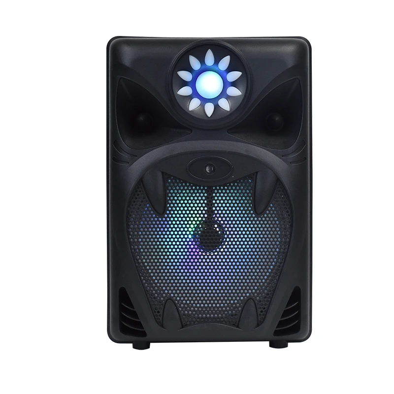 High-power Bt Speaker Home Subwoofer 