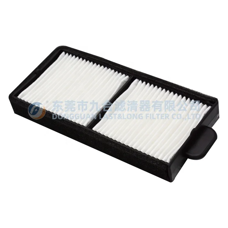 Heavy-duty Filter  OE# 51186-10590 PS50V01005P1 172B0618420 Cabin Air Filter  element for NEWHOLLAND KOBELCO  Excavator