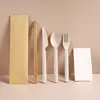 Knife and fork set