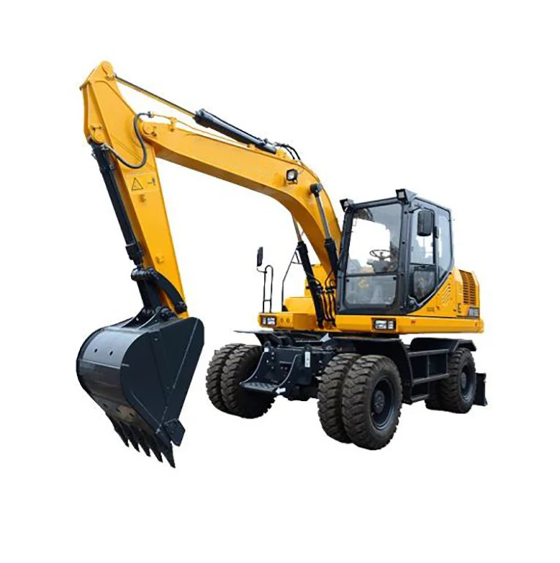 Недорогой колесный экскаватор 15ton Cruking W915E| Alibaba.com
