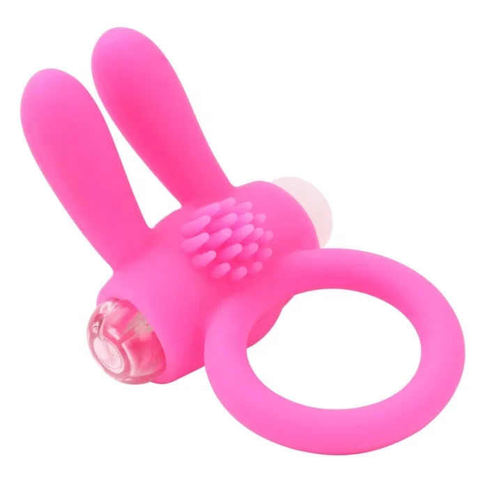 reusable vibrating ring Adult Product Reviews: Honest, Real Person Tested Authority main image 1