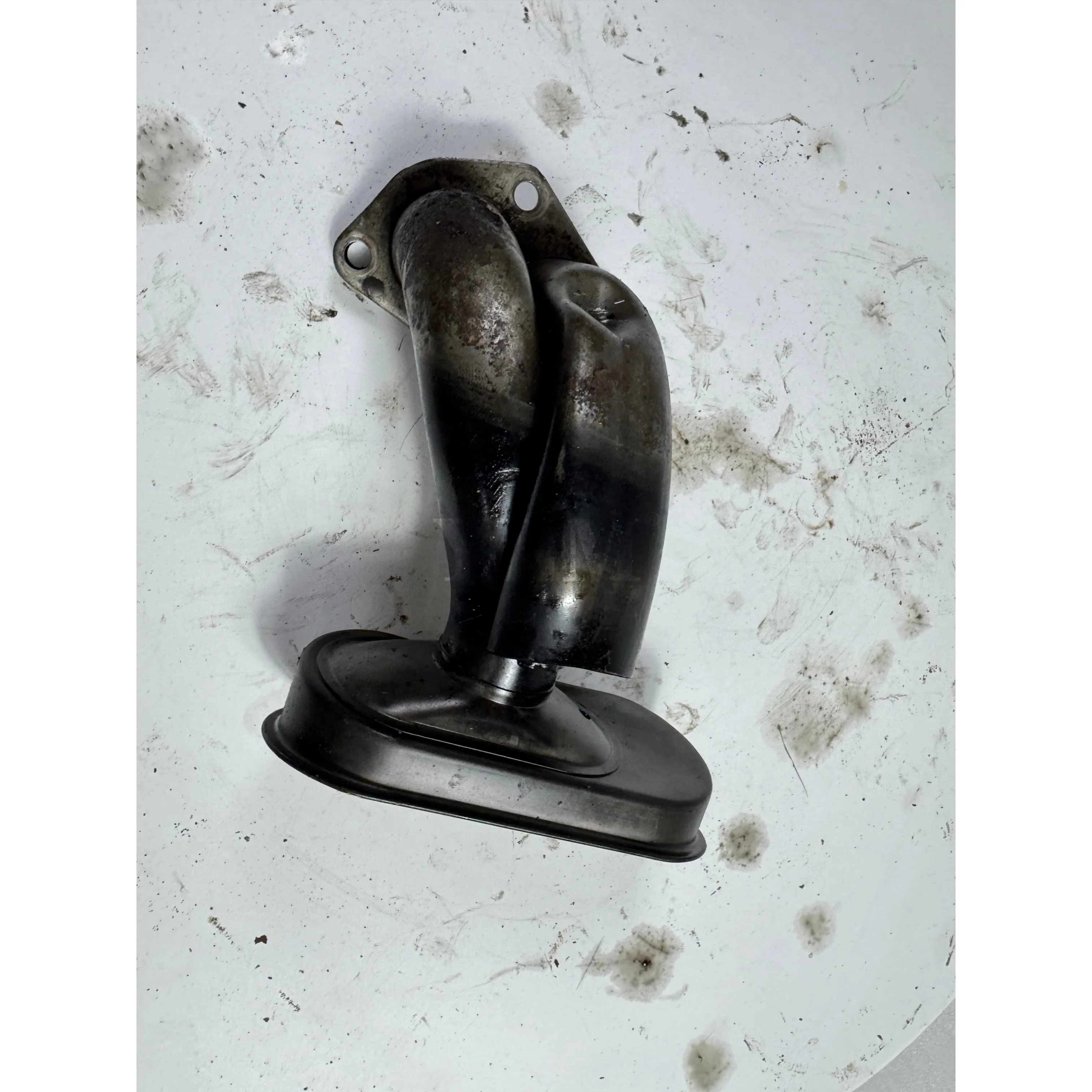 7C-6255 141-3258 7C6257 Oil Suction Pan for Caterpillar 3208 Industrial Engine Parts