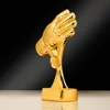 Golden boot no 3