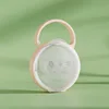 Boîte Panda - Abricot