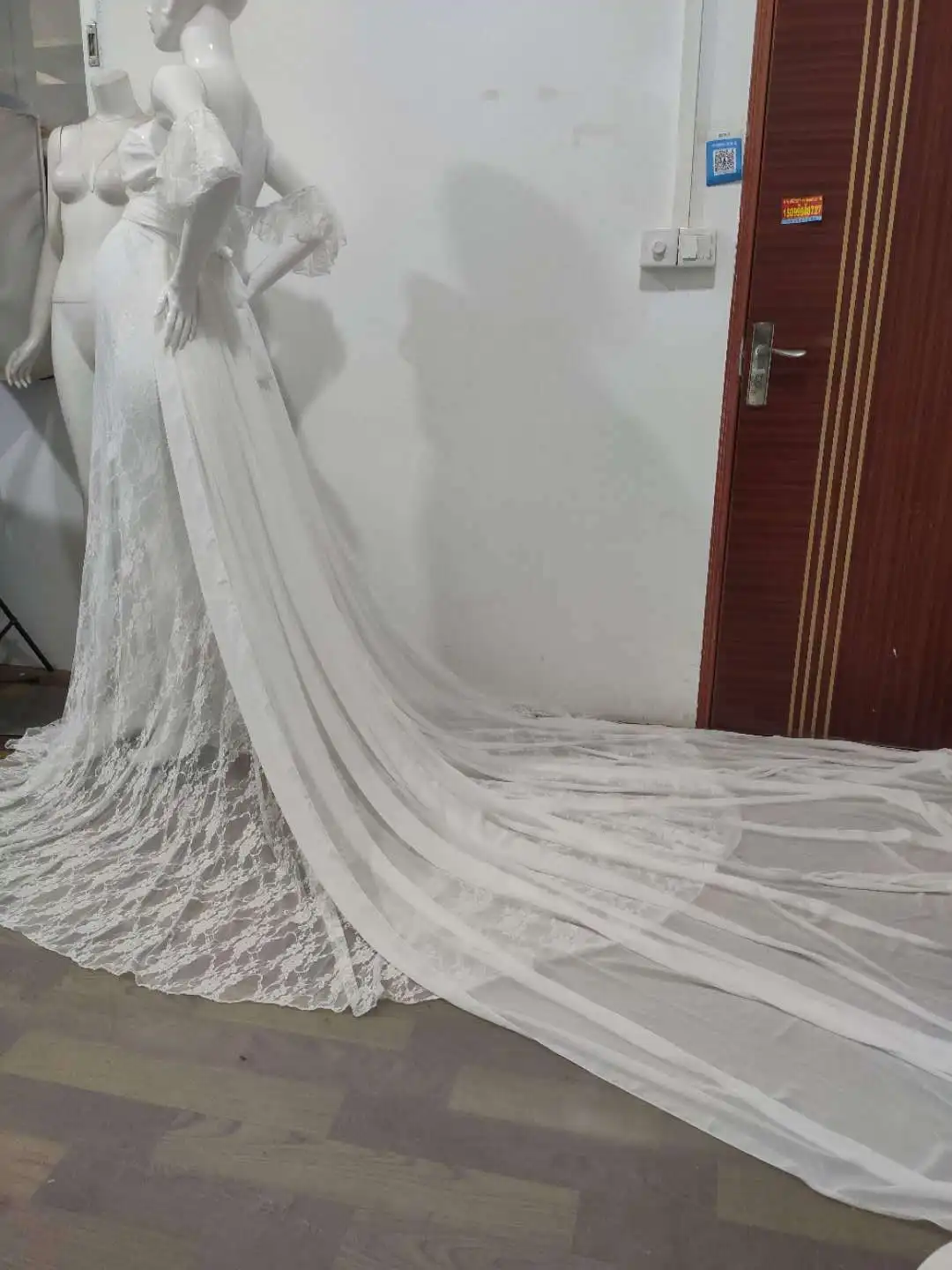Vestidos Elegantes De Encaje Con Abertura Frontal Para Mujeres Embarazadas,Maxivestido  De Maternidad Para Sesión De Fotos,Con Cola Larga Para Fotografía - Buy  Vestido De Maternidad Para Sesión De Fotos,Maxi Vestidos Para Mujer