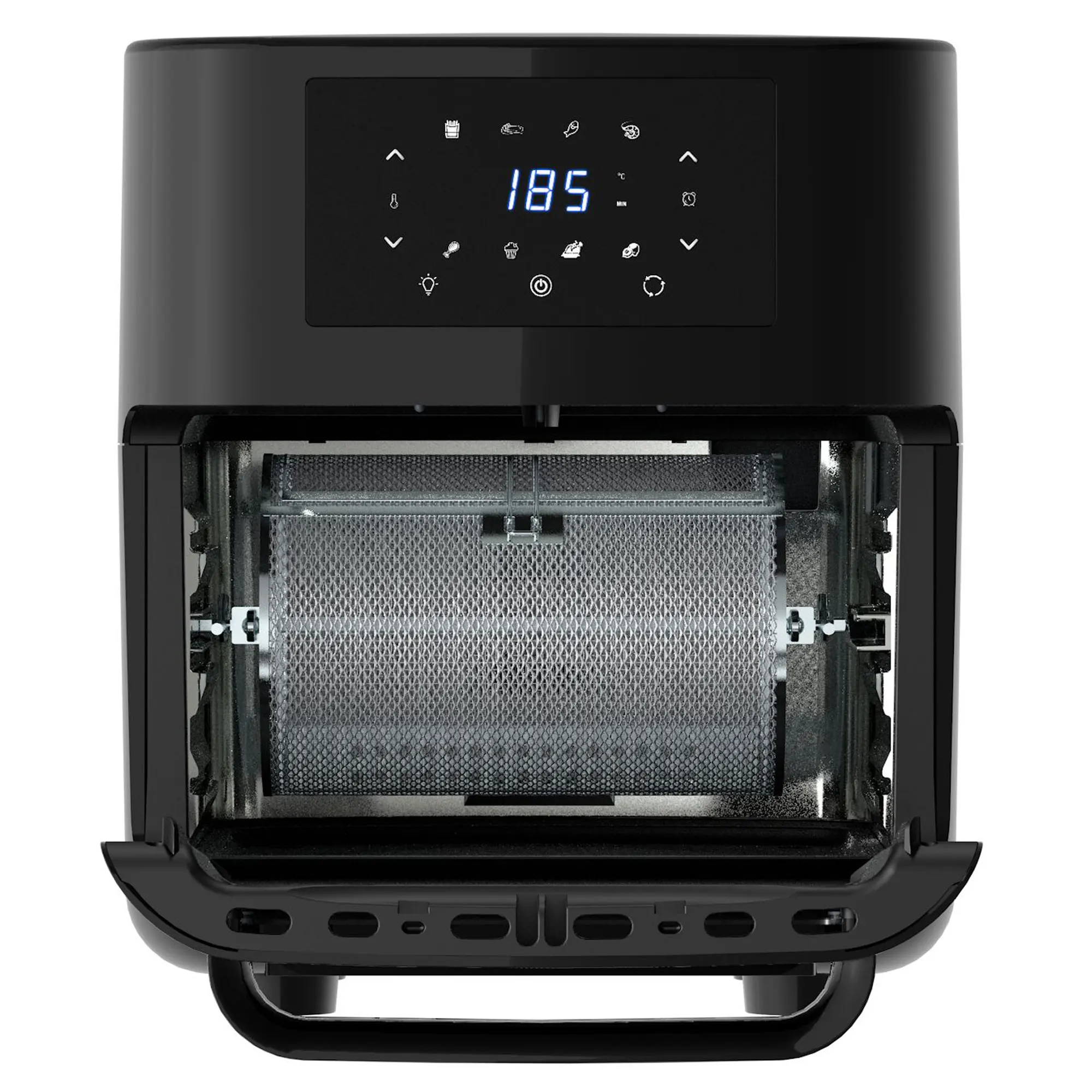 Automatic Household Gaggia Coffee Machines Fluid Bed Coffee Roaster Air Roaster Coffee Buy Lcd