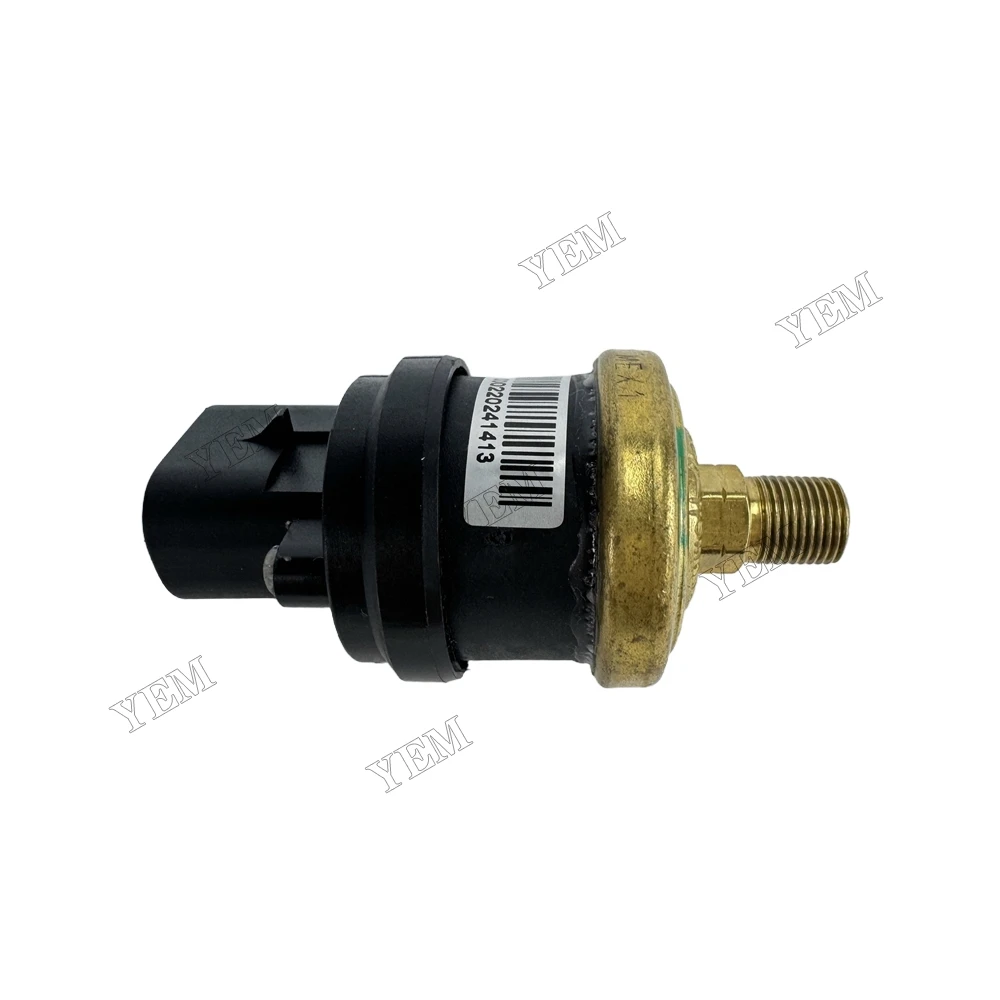 For Bobcat Sensor 8052725H20 Genuine Engine Parts