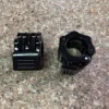 2.8CM/1pcs/Black