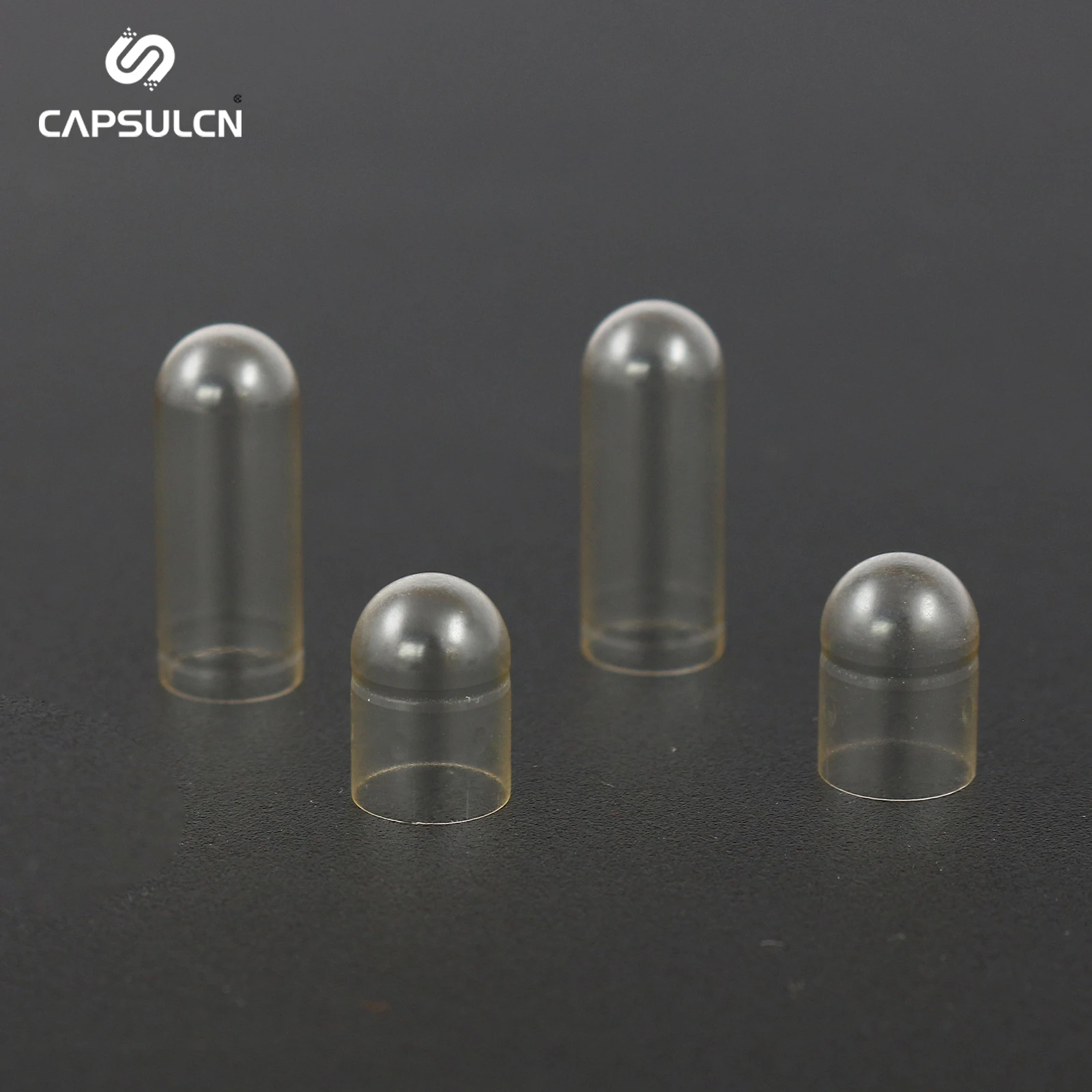 Wholesale Bulk Empty Hard Bovine Gelatin Capsules Size 000 00 0 0e 1 2