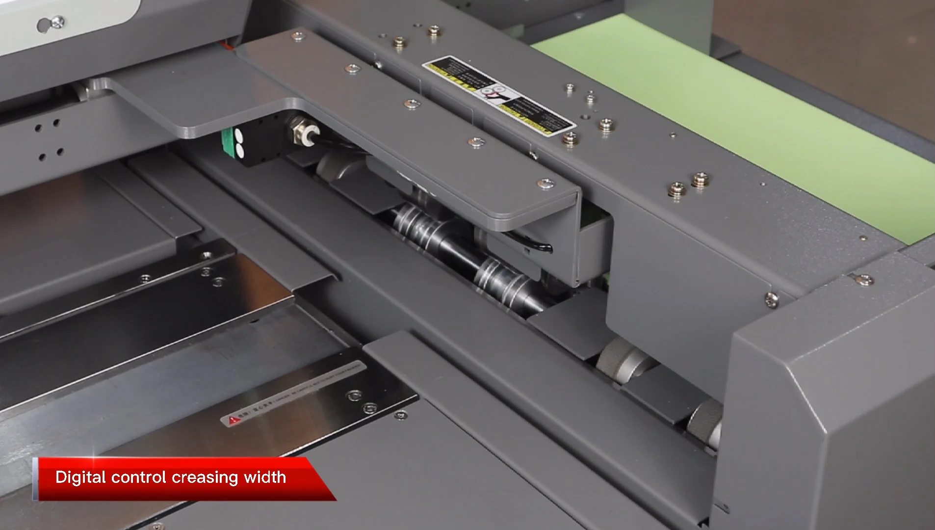 Digital Eva Glue Binding Machine Automatic Book Hot Glue Binding