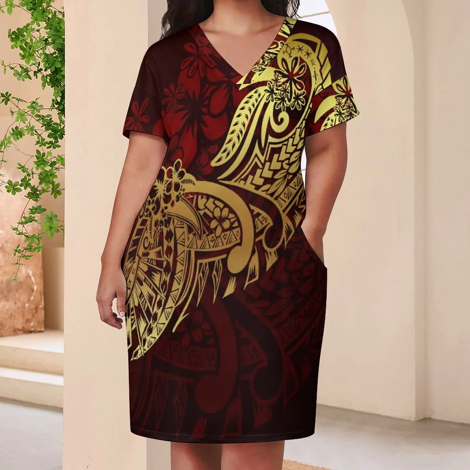 chinese dress ladies Amazon.com: QUJUFOZY Blue Puletasi Ethnic Samoan Dress for Women Polynesian  Dresses Off Shoulder Polynesian Design Samoan Dresses 2 Piece Set Short  Sleeve T-Shirts Maxi Dresses Two Piece Outfit-s : Clothing, Shoes &