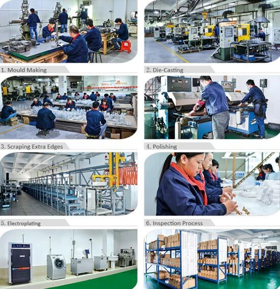 Guangzhou Super Metal Manufacturing Co., Ltd.
