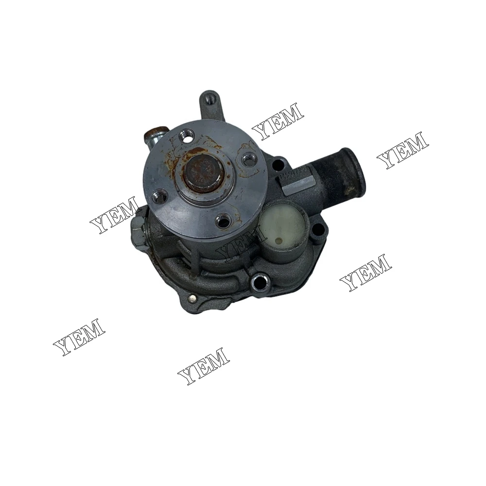 Excavator 403D-11 U45011020 Water Pump for Perkins Standard Size Engine Parts 4