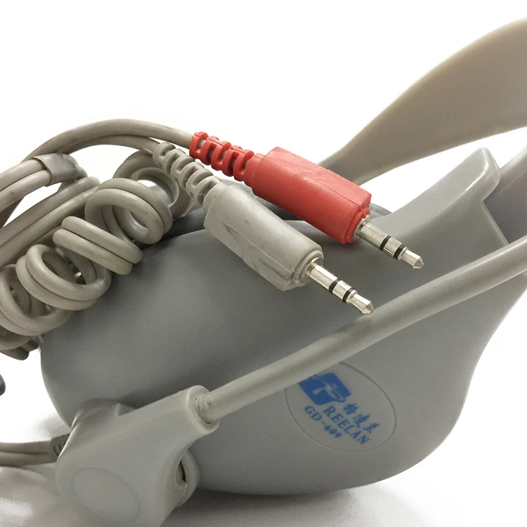 Multimedia Classroom Voice Lab Computer Headset