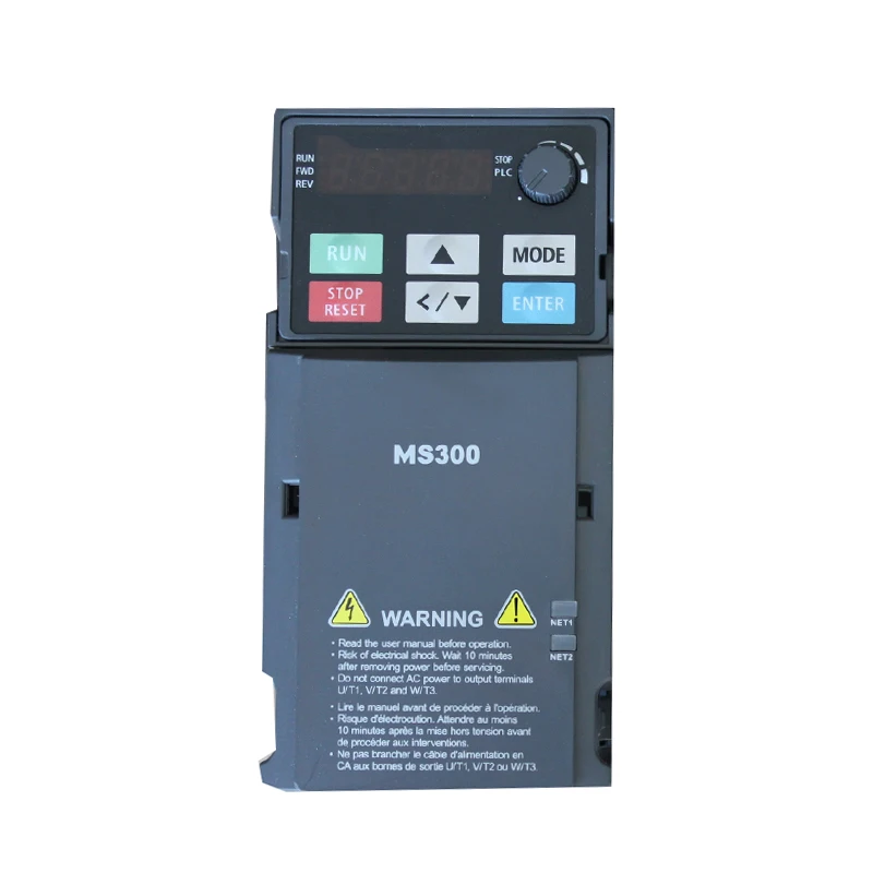 Új, eredeti VFD4A2MS43ANSAA Vfd4a2ms43ansaa frekvenciaváltók, átalakítók raktáron