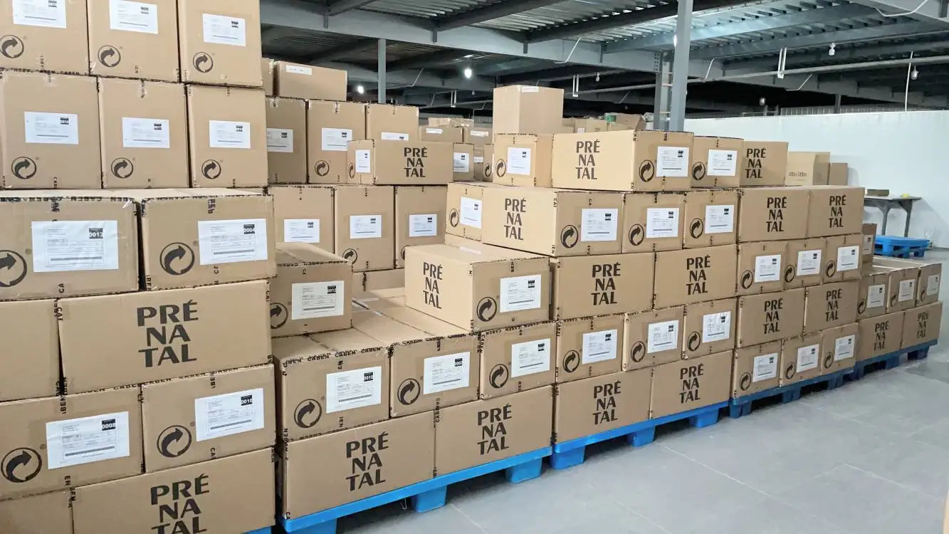 Factory Customization High Quality Soft Baby Sleep Sack Detachable