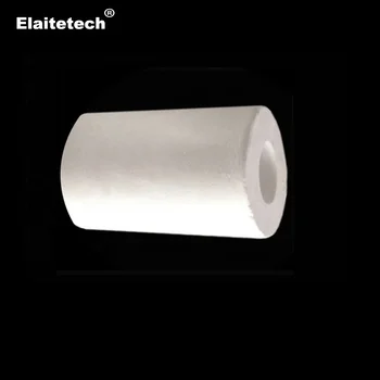 Ceramic Fiber Vacuum Forming Insulating Riser Sleeve & Exothermic Riser ...