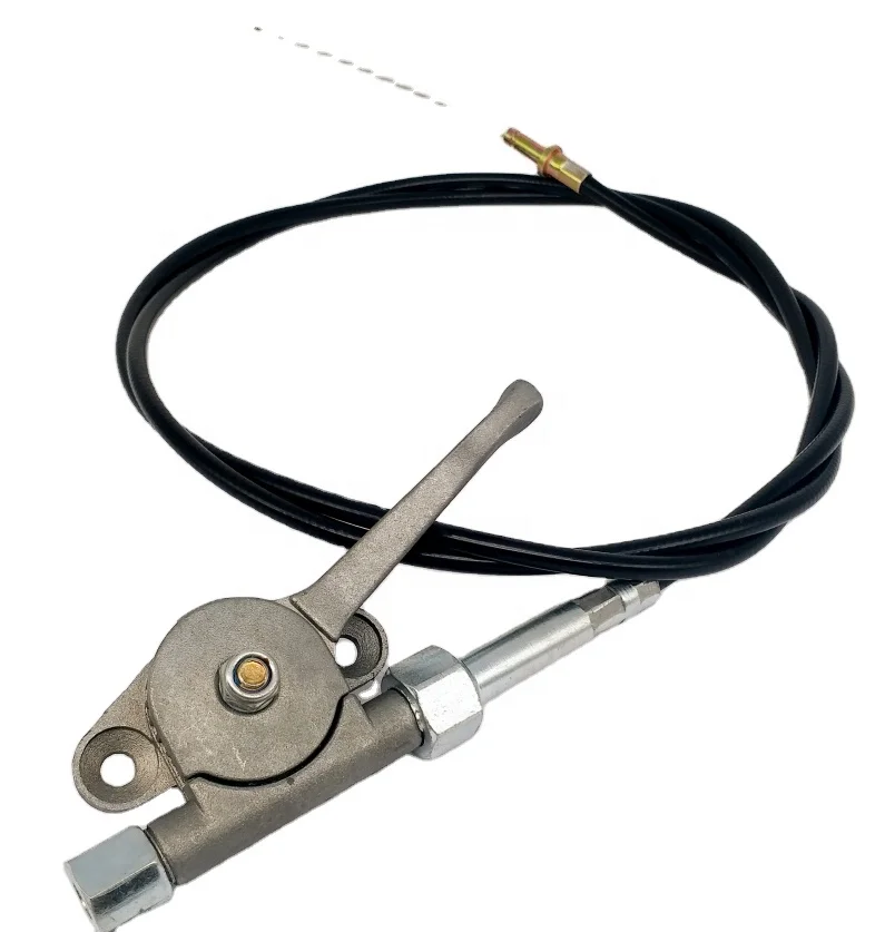 Câble de commande d'accélérateur Bullwhip de 36 pouces TCLI-36-IC pour