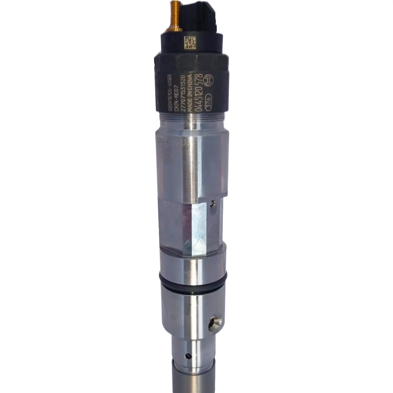 れこ　0808 Sinotruk HOWO Truck Parts - Fuel Injector 080V10100-6088