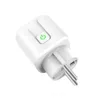 Enchufe ZigBee UE 16A